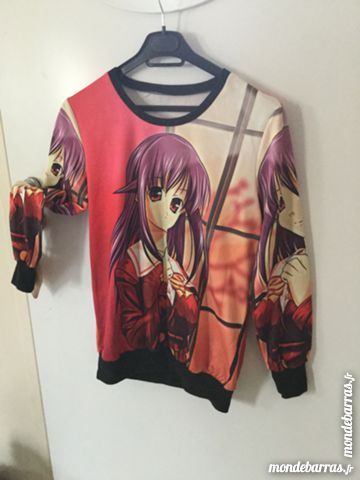 Sweat manga RARE 25 Lamballe (22)