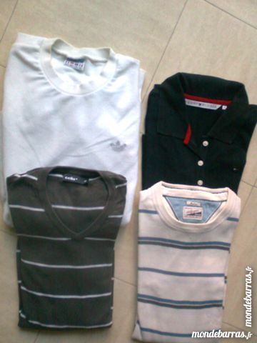 sweat, pull, chemise -  S � t. 4 - zoe 4 Martigues (13)