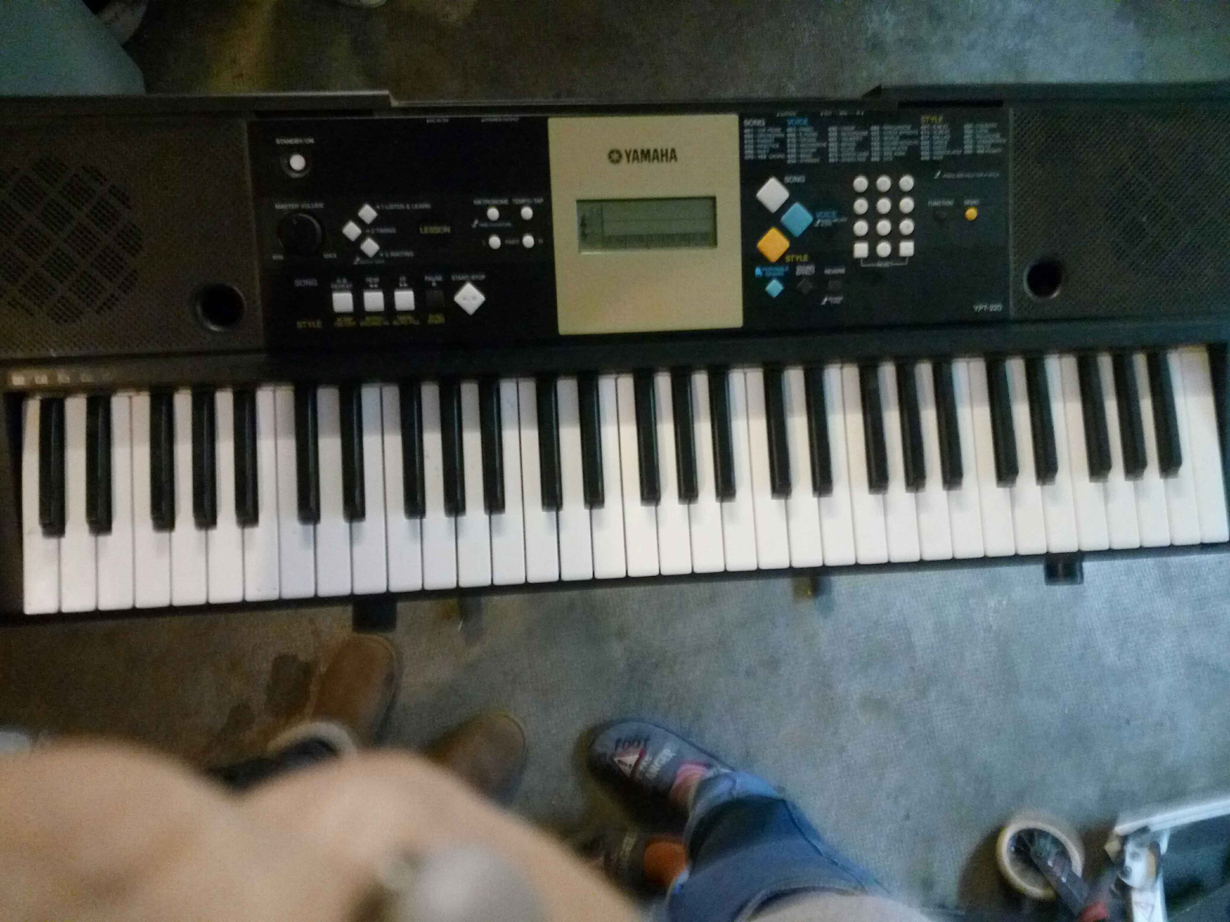 synth�tiseur �lectronique 80 Fleurance (32)