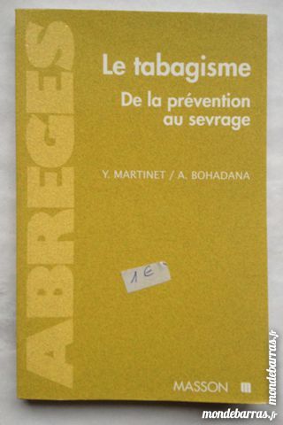 Le tabagisme 18 Illkirch-Graffenstaden (67)