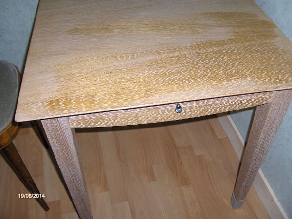 TABLE D APPOINT 90 Romill� (35)