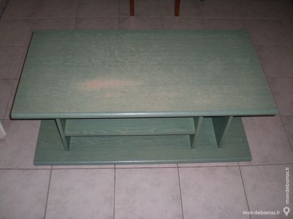 TABLE BASSE A ROULETTE 25 Biache-Saint-Vaast (62)