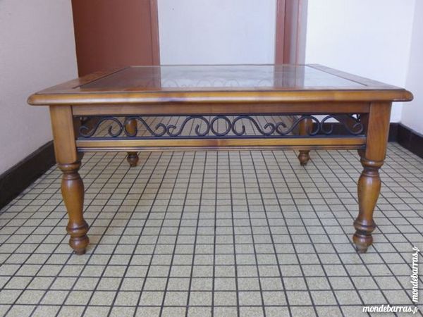 TABLE BASSE DE SALON 150 Saint-Pol-sur-Mer (59)