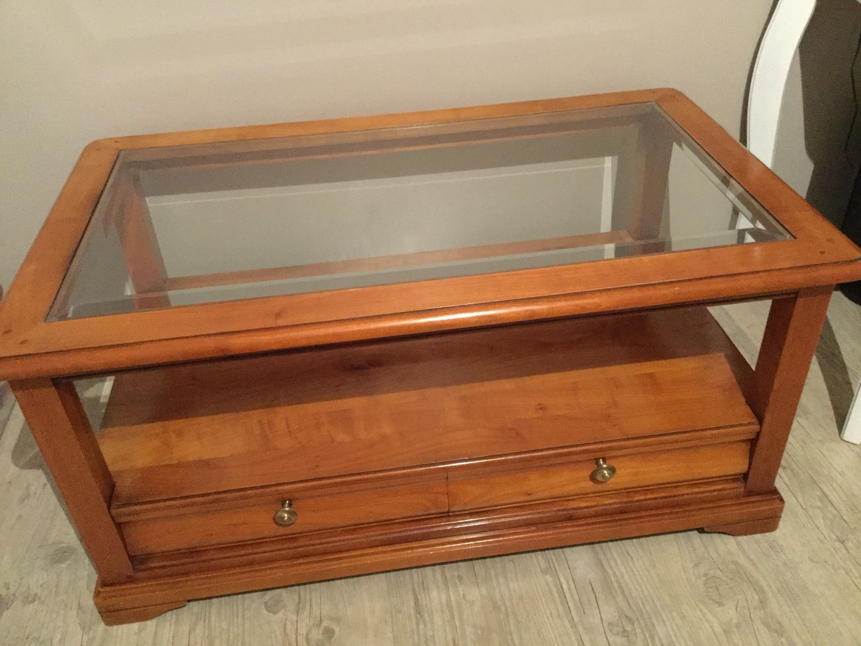Table basse de salon 50 Bonchamp-l�s-Laval (53)