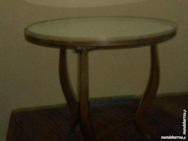 Table basse 50 L'Isle-sur-la-Sorgue (84)