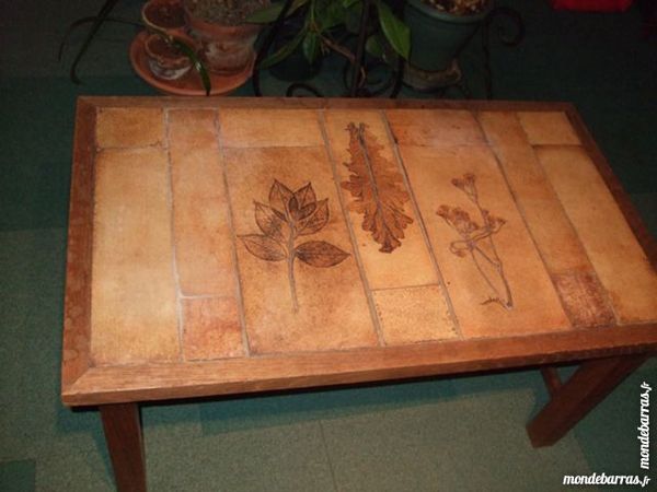 table basse 40 Lagardelle-sur-L�ze (31)