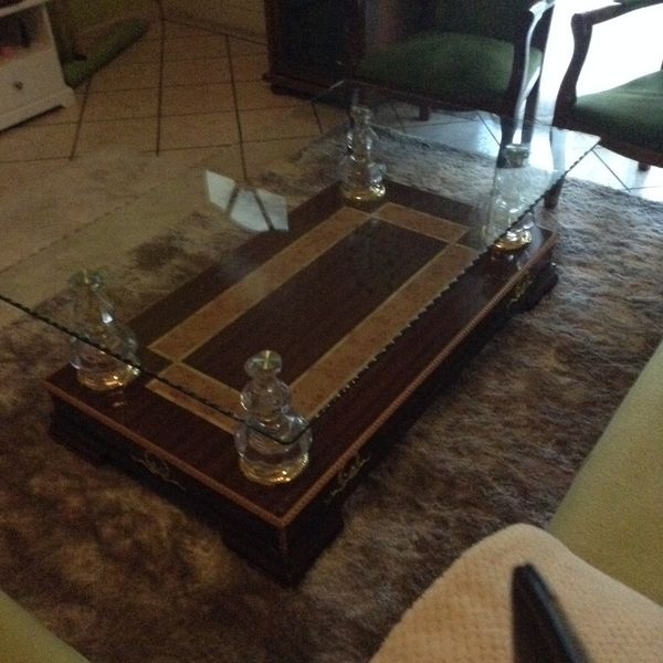 Table basse 100 N�mes (30)