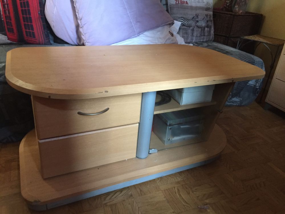 Table basse 30 Les Aveni�res (38)