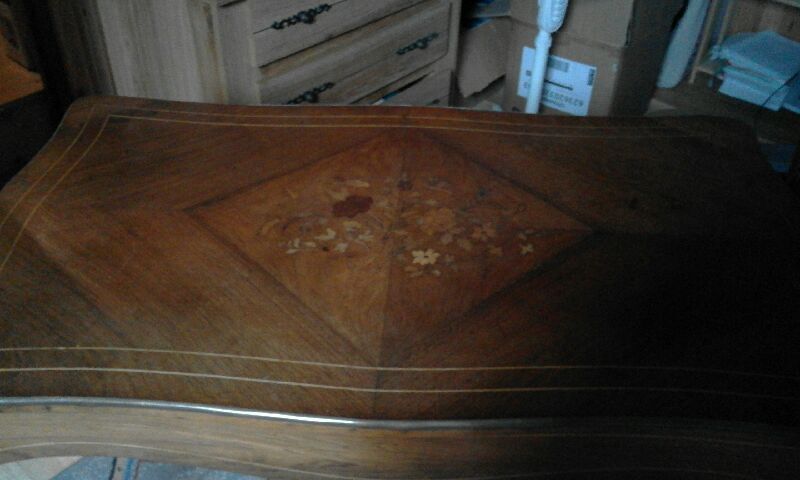 table bureau d �criture
450 Issoudun (36)