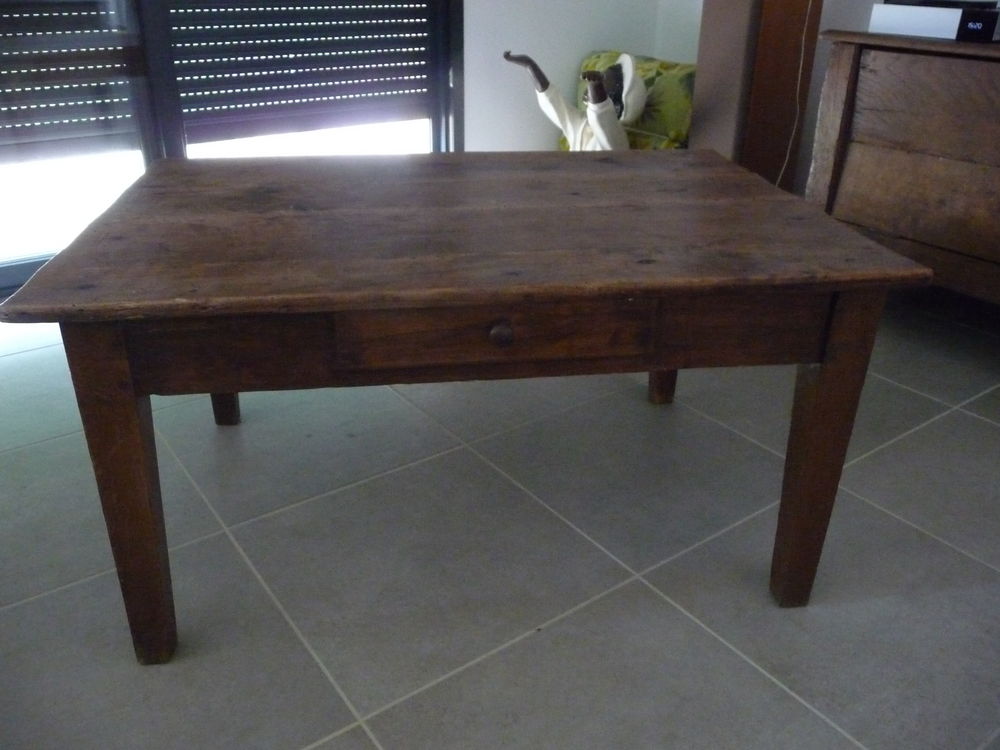 table en ch�ne 0 Sarlat-la-Can�da (24)