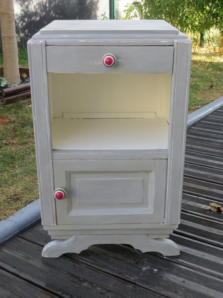 table de chevet, meuble d'appoint, console, sellette 40 Saint-Barth�lemy-d'Anjou (49)