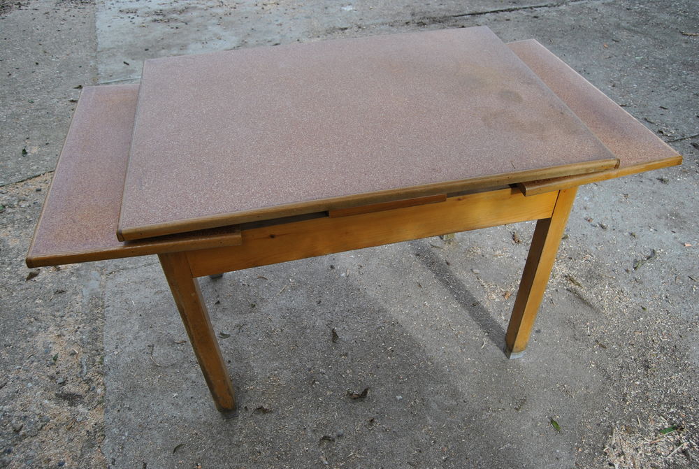 table de cuisine bois 50 Le Puy-en-Velay (43)