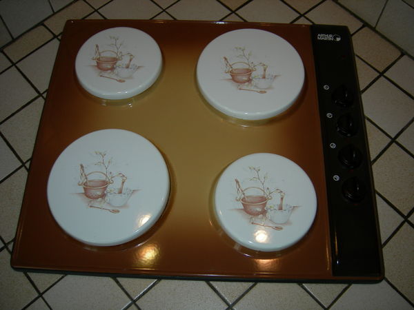 Table de cuisson 0 Mundolsheim (67)