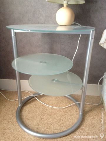 Table desserte gigogne 25 Conflans-Sainte-Honorine (78)