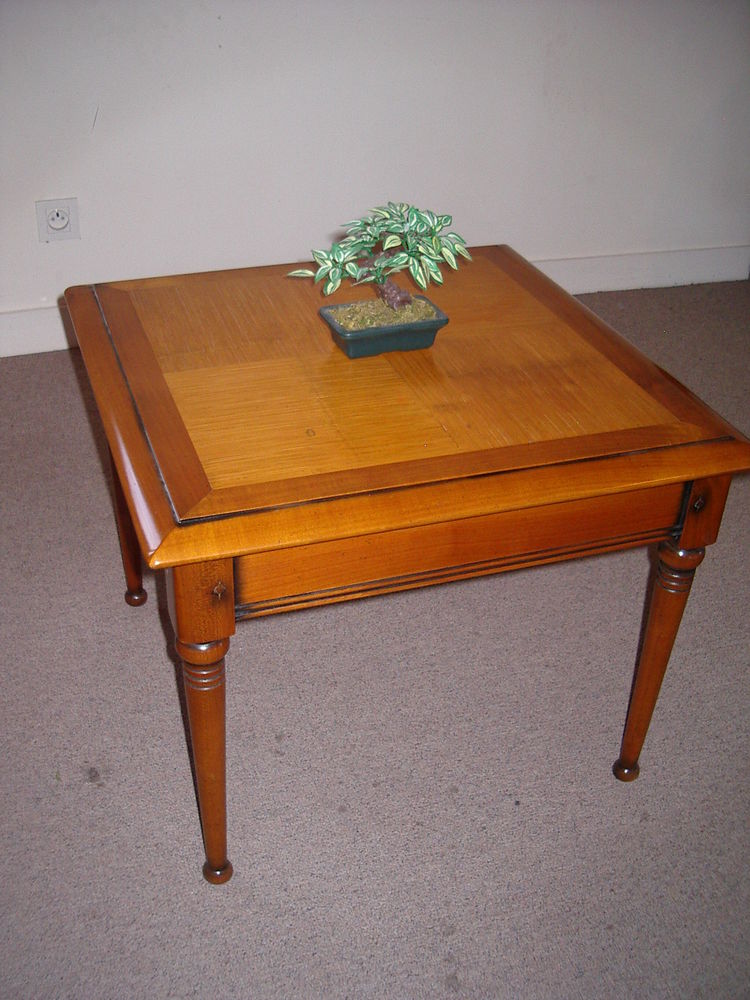 table dessus en bambou 80 Ch�tellerault (86)