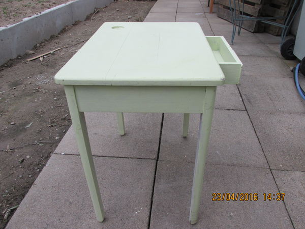 Table �colier 20 Sainte-Luce-sur-Loire (44)