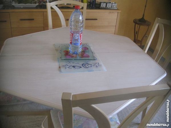 TABLE 40 EUROS 40 Saint-Brieuc (22)