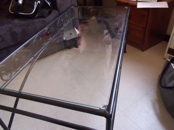 table fer forg� 15 Cuiseaux (71)