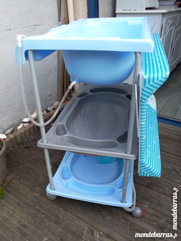 Table � langer 50 Merlimont (62)