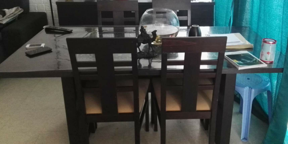 Table � manger 80 Bourgoin-Jallieu (38)