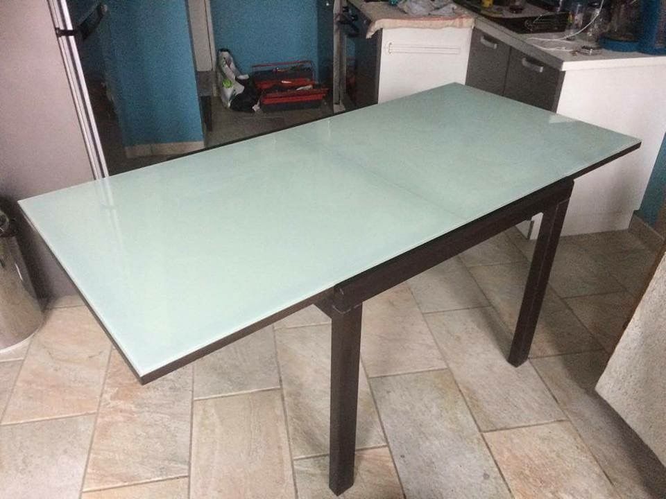 Table � manger 60 Maromme (76)