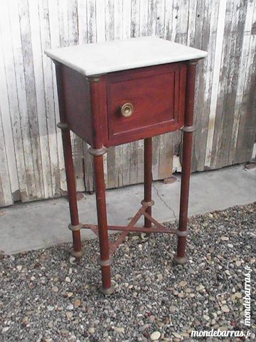 Table de nuit 40 B�ziers (34)