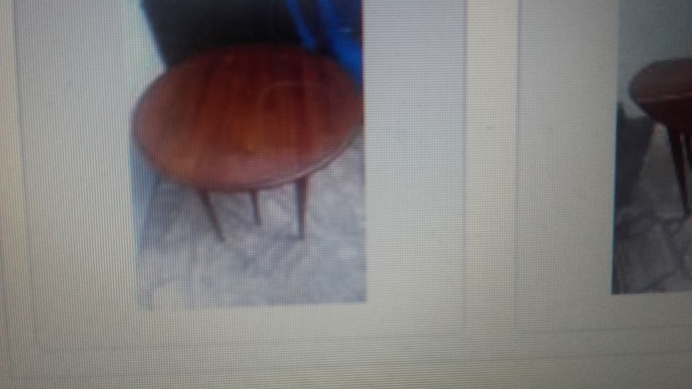 table � rabats 6 pieds 140 Issoudun (36)