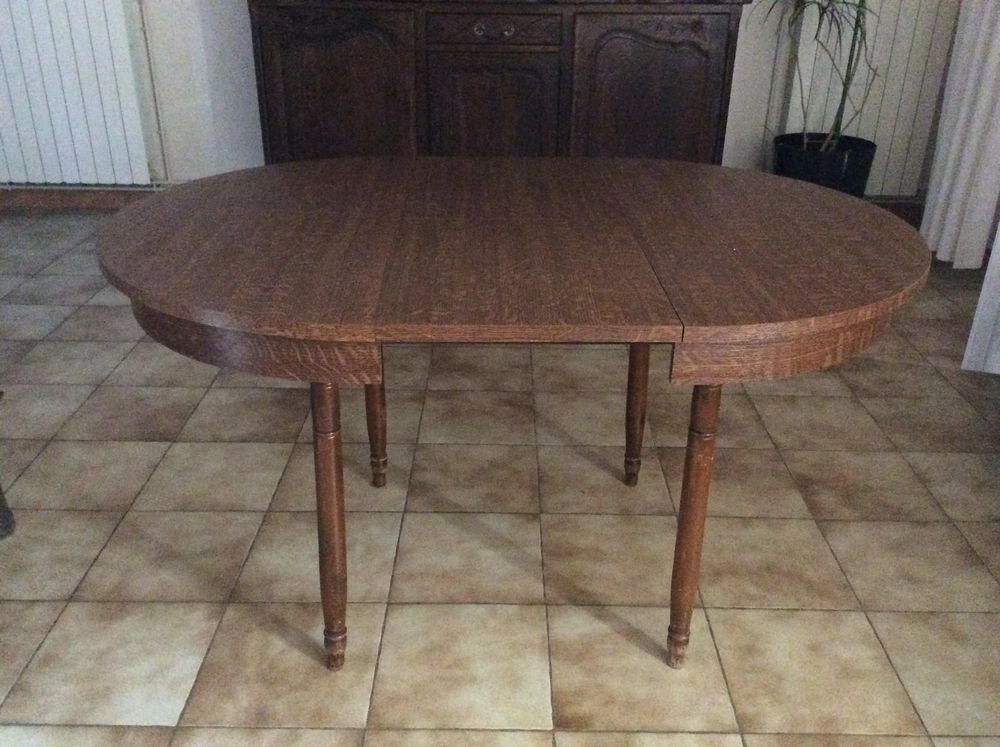 Table salle � manger ovale 70 La Peyrade (34)