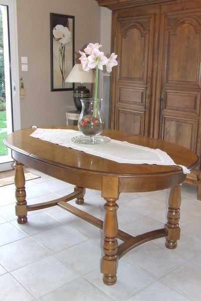 Table de salle 150 Martinvast (50)