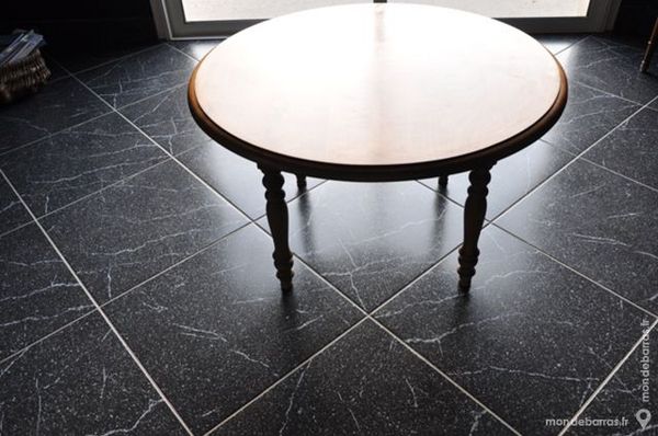 TABLE DE SALON EN MEURISIER 50 Ancenis (44)