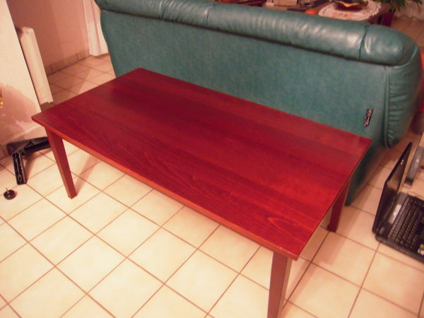 table de salon 15 Saint-Leu-la-For�t (95)