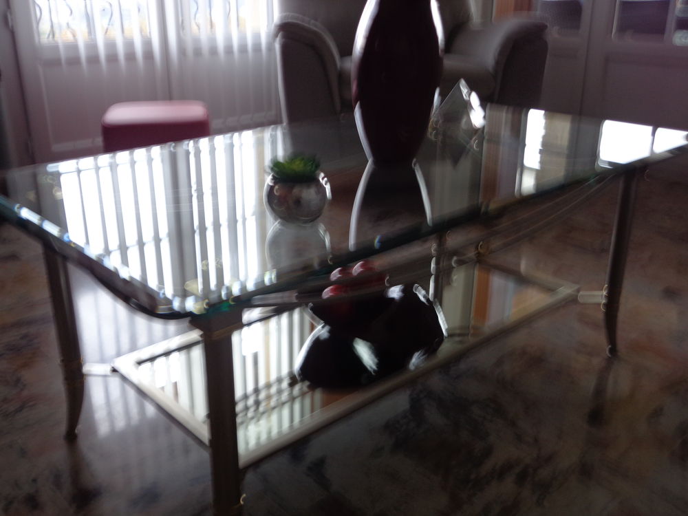 TABLE SALON 30 Clermont-l'H�rault (34)