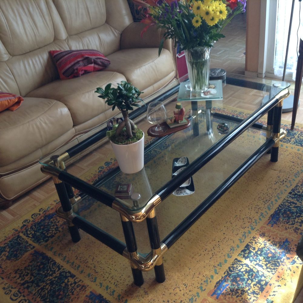 Table de salon 25 Villeneuve-d'Ascq (59)