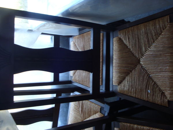 table style basque 450 Saint-�tienne-des-Oulli�res (69)