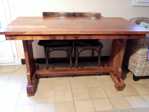 table style colonial 200 Razac-sur-l'Isle (24)