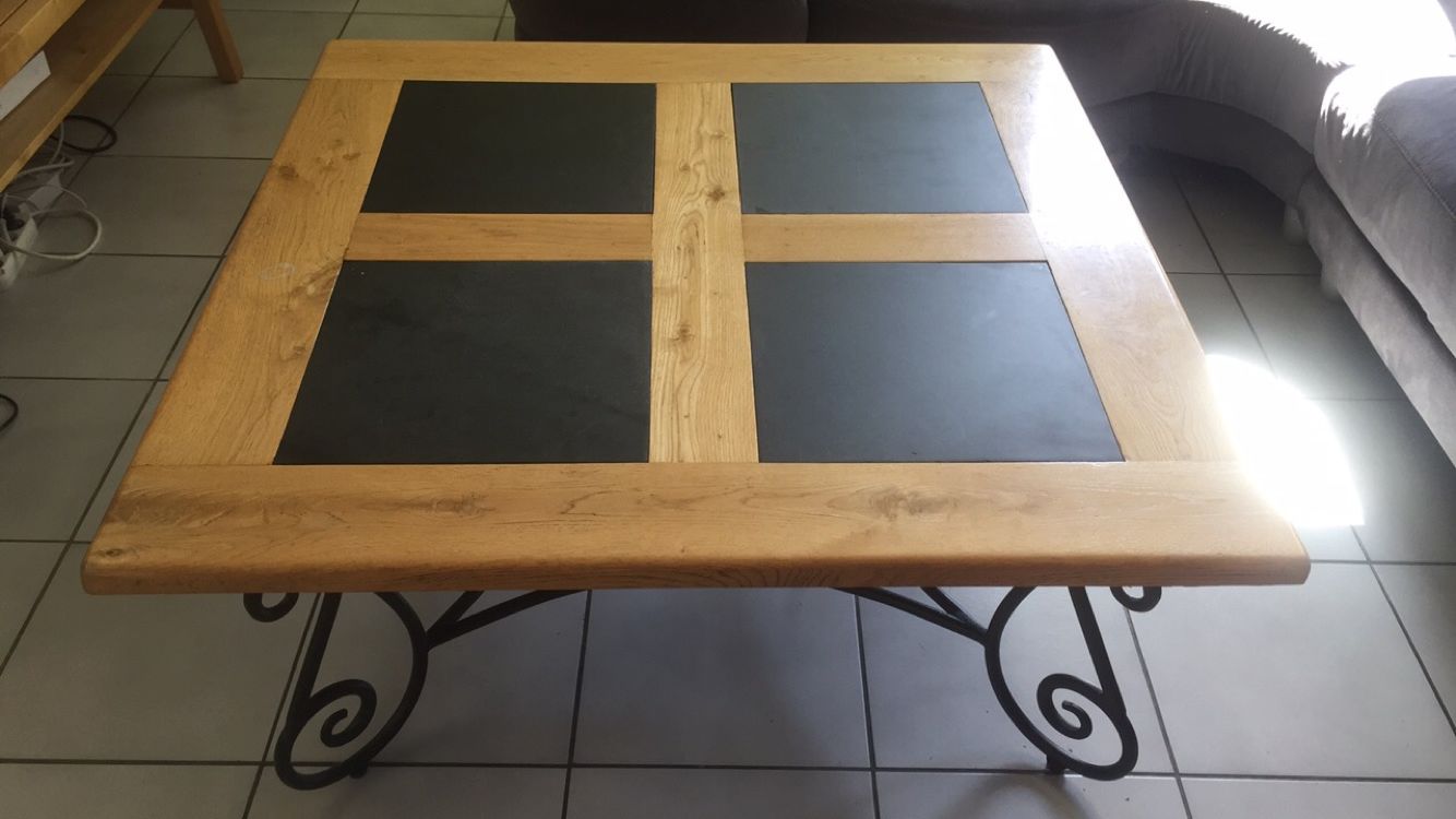 TABLE 50 Bouaye (44)