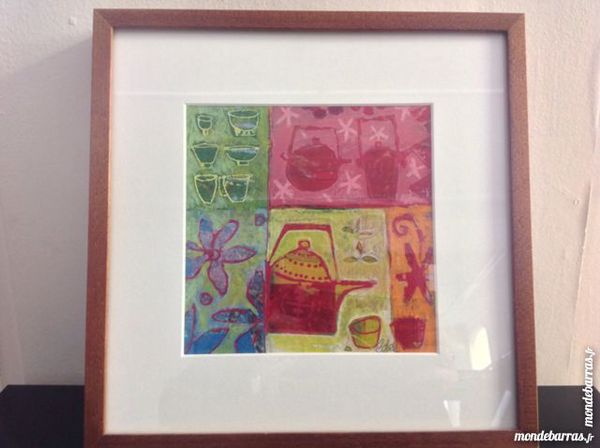 Tableau cecile carvalho 25 Claix (38)