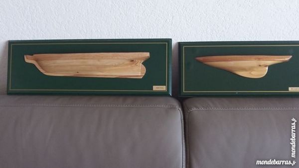  Tableau   coque bateau    10 La Baule-Escoublac (44)