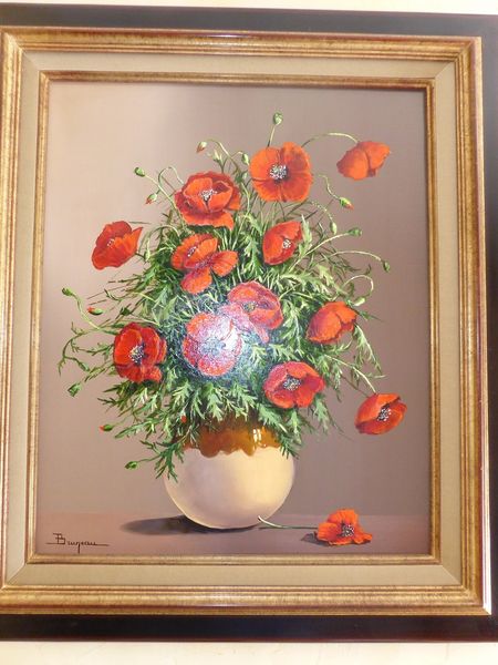 TABLEAU 400 Villers-�calles (76)