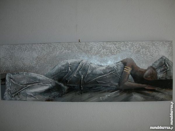 1 tableau 50 Mandelieu-la-Napoule (06)