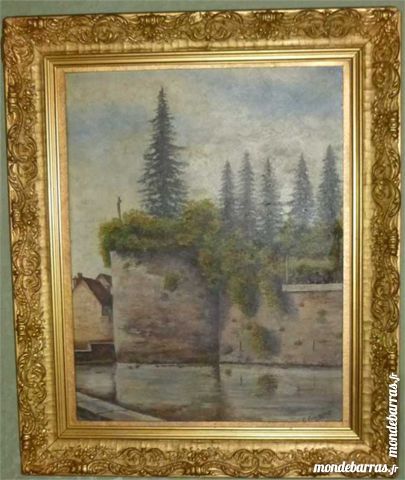 tableau 1500 Chalon-sur-Sa�ne (71)