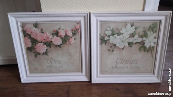 lot tableau 25 Beauvais (60)