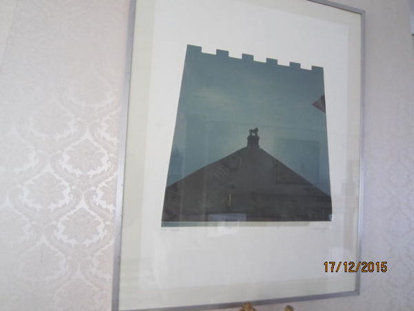 TABLEAUX EAUFORTE ET HUILE 500 Maubeuge (59)