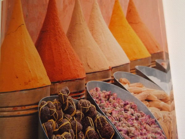 2 tableaux motifs orientaux (lot) 7 Angers (49)