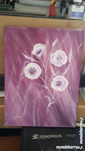 TABLEAUX � partir de 40 euros 40 La Motte-du-Caire (04)