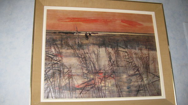 tableaux 100 Gennevilliers (92)