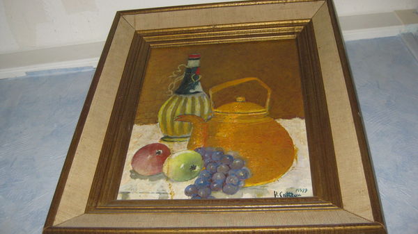 tableaux 0 Gennevilliers (92)