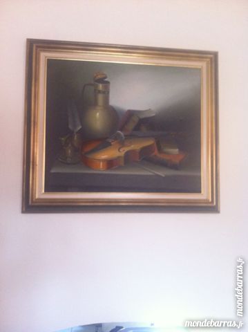 7 tableaux 1 La Bass�e (59)