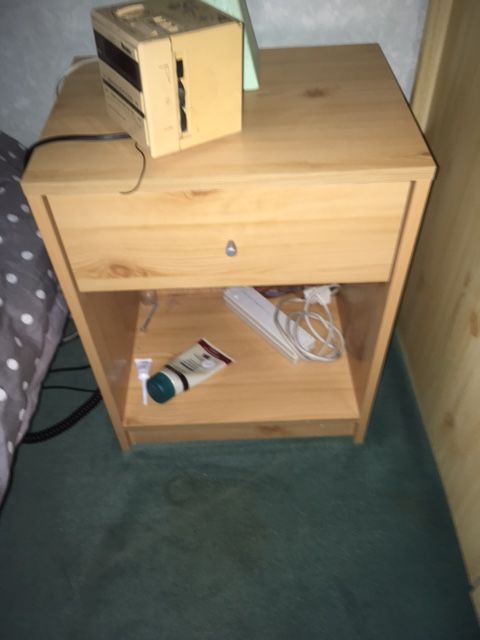 TABLES DE CHEVET 30 Issy-les-Moulineaux (92)