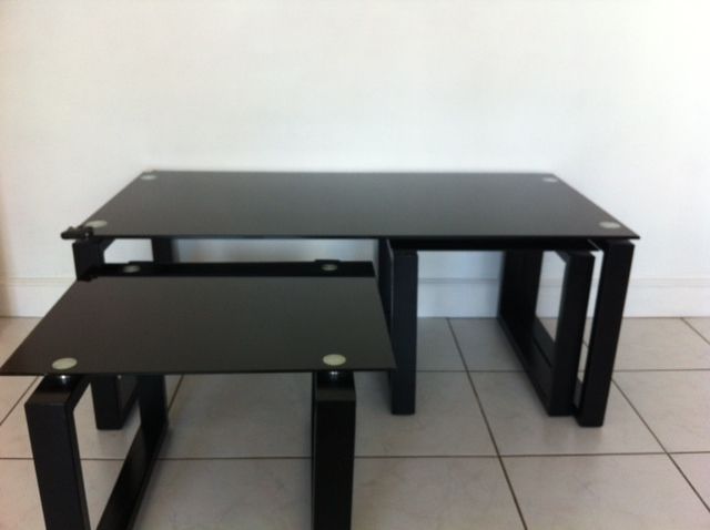 tables gigognes 15 Paris 13 (75)